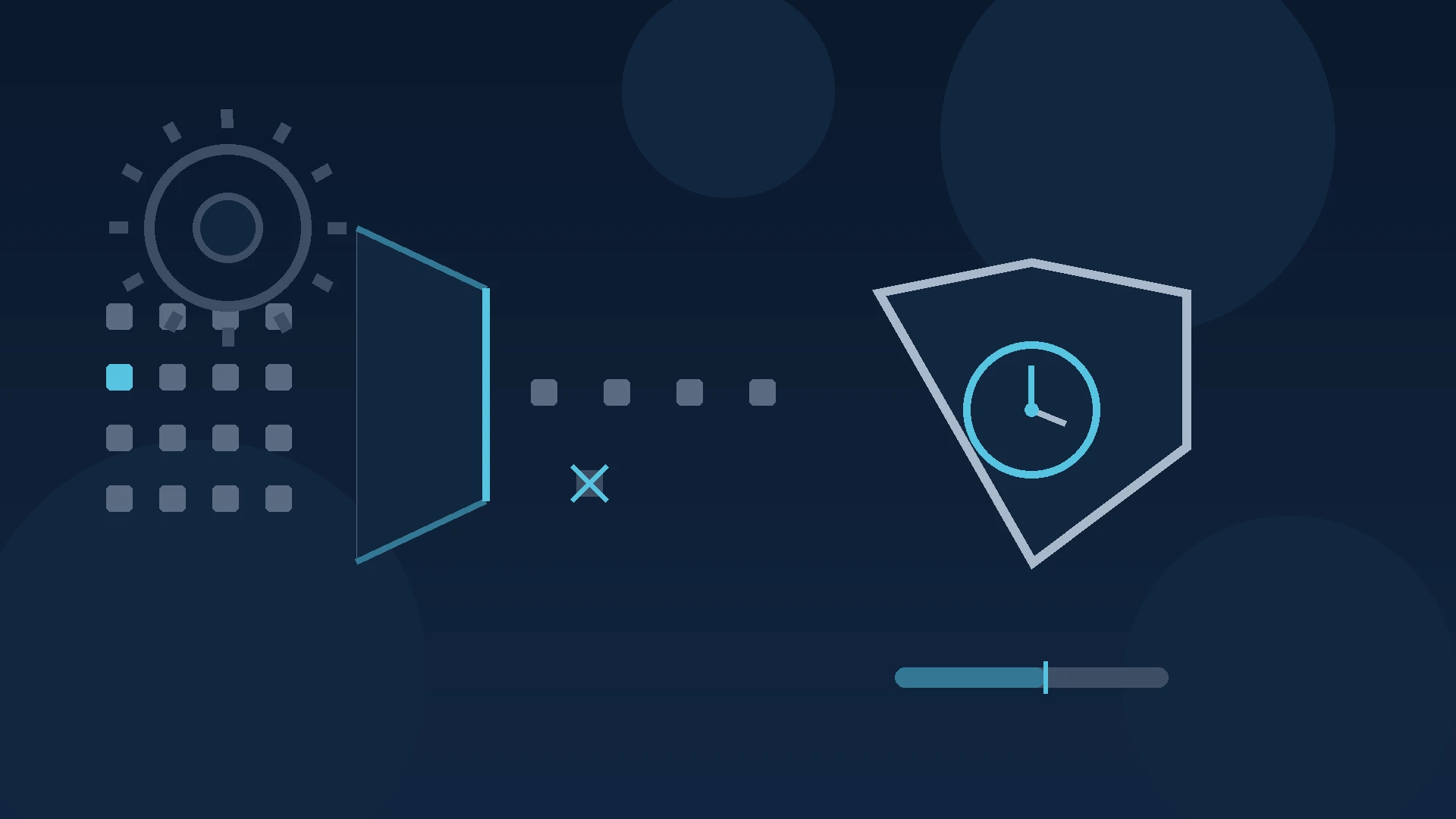 Rate limiting en Django: el middleware que aplico en producción